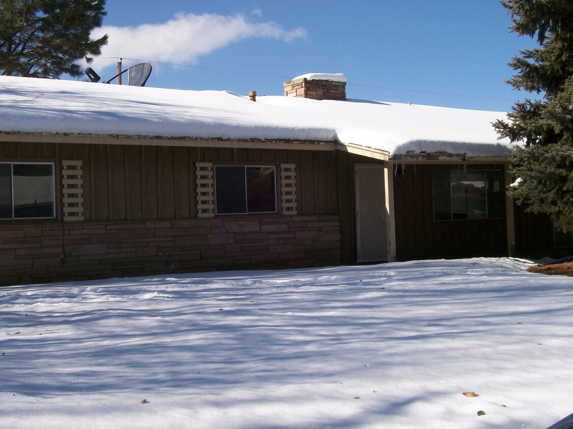 Charming West Flagstaff Home - Charming West Flagstaff Home
