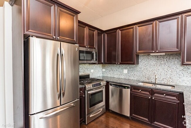 Building Photo - 1464 S Michigan Ave Unit 1507 Rental