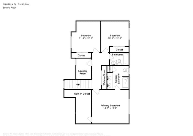 Photo - 2168 Bock St