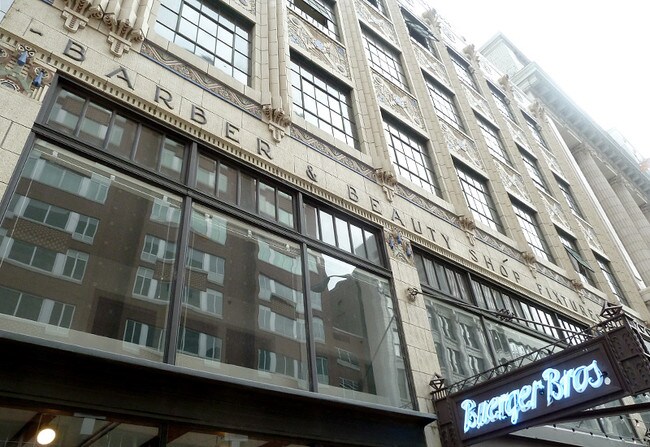 Photo - Buerger Brother Lofts