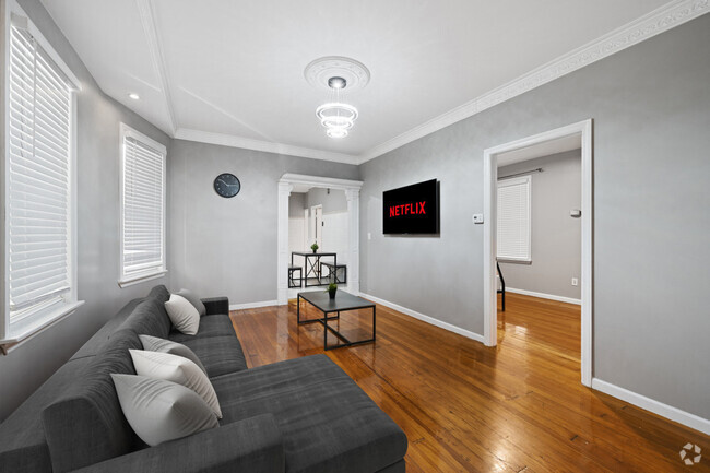 Building Photo - 18 W 40th St Unit ID1053126P Rental