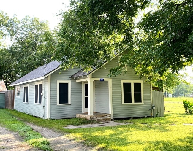 Building Photo - 6022 Dubose St Rental