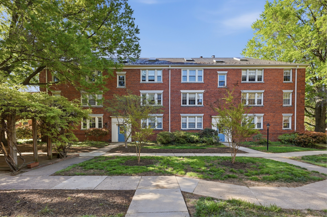 525 Bashford Ln