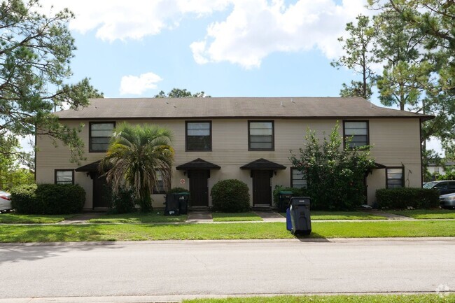 Building Photo - Decatur St Unit 5526 Rental