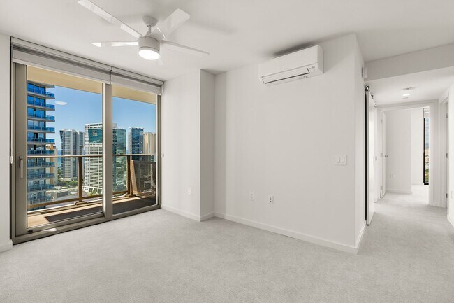Photo - Sky Ala Moana West — 2 Bed / 2 Bath / 2 Pa... Unit 2902