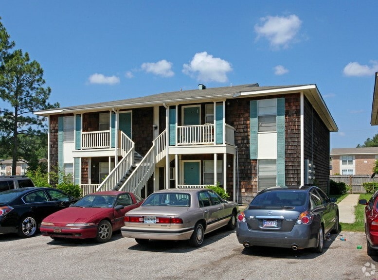 Primary - Bay Towne Apartments