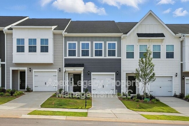Building Photo - 112 Central Townes Wy Unit #294 Rental
