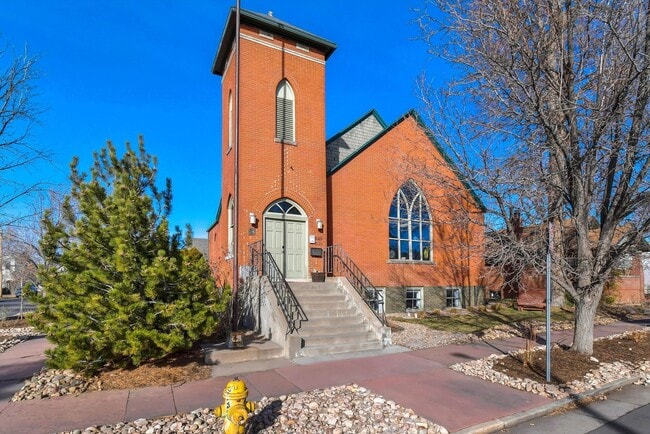 Photo - Luxury residence in the heart of Denver’s historic Baker district - 2 bedrooms - 2 Bathrooms - To...