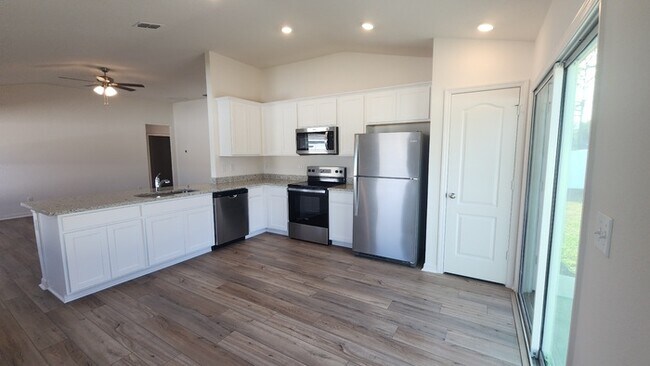 Photo - New 3/2 bath home