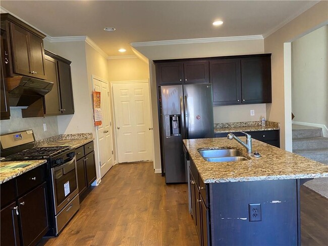 Photo - 1430 Ox Bridge Way NW