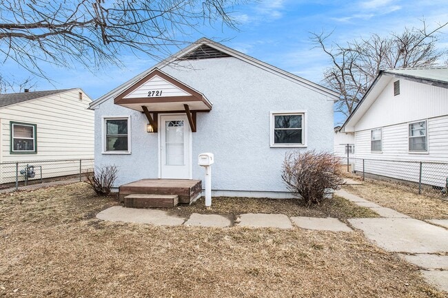 Photo - Completely Renovated 2 Bedroom House!