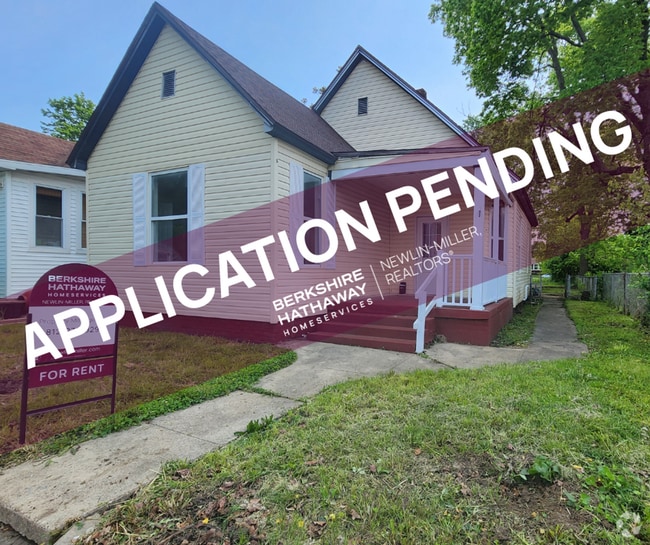 Building Photo - 3-bedroom home on the south side of town o...