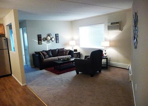 Anoka Flats