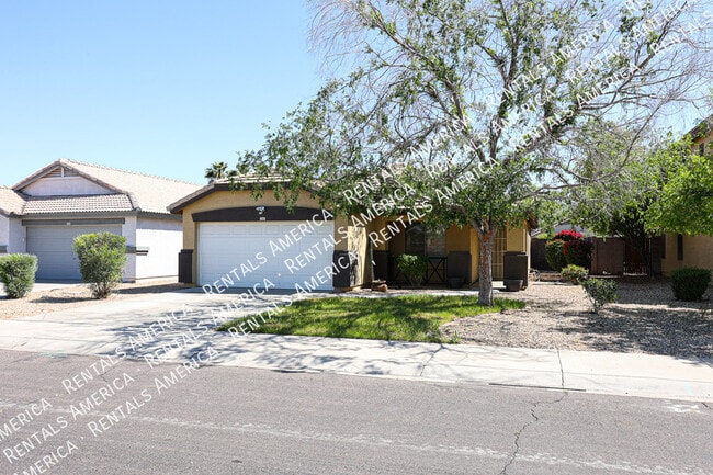 Building Photo - 15827 W Yavapai St
