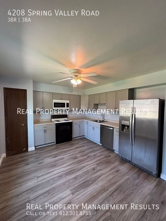 Photo - 4208 Spring Valley Rd