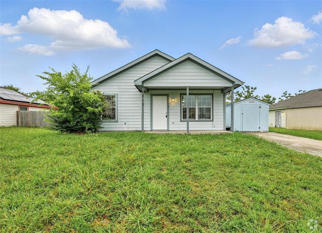 Building Photo - 1713 Manor Garden Mnr Rental