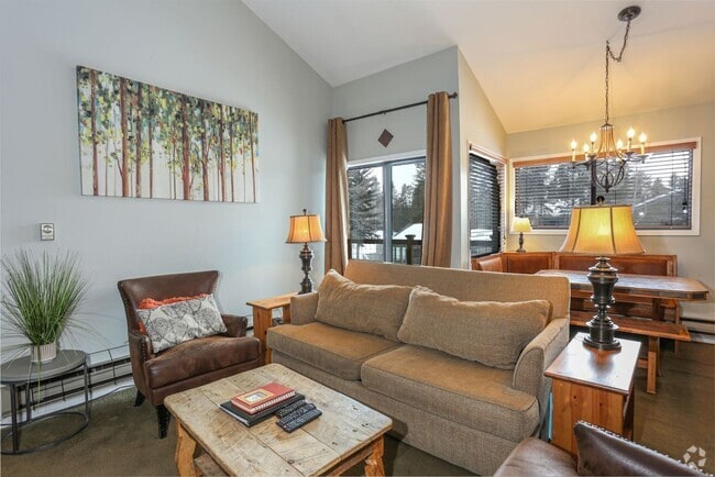 Building Photo - Move in Special! Keystone 2 bed/2bath! Plu... Rental