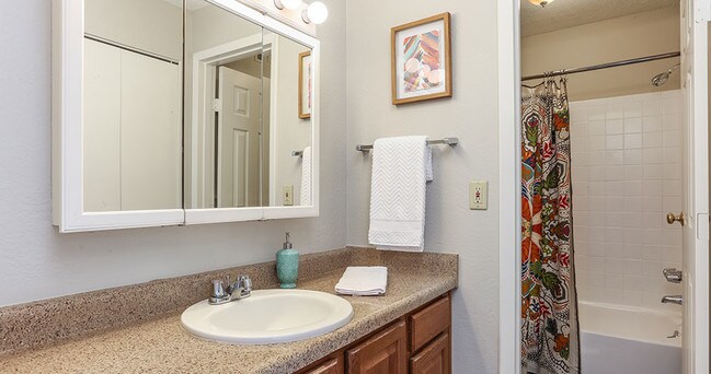 The Meadows Apartment Homes KS