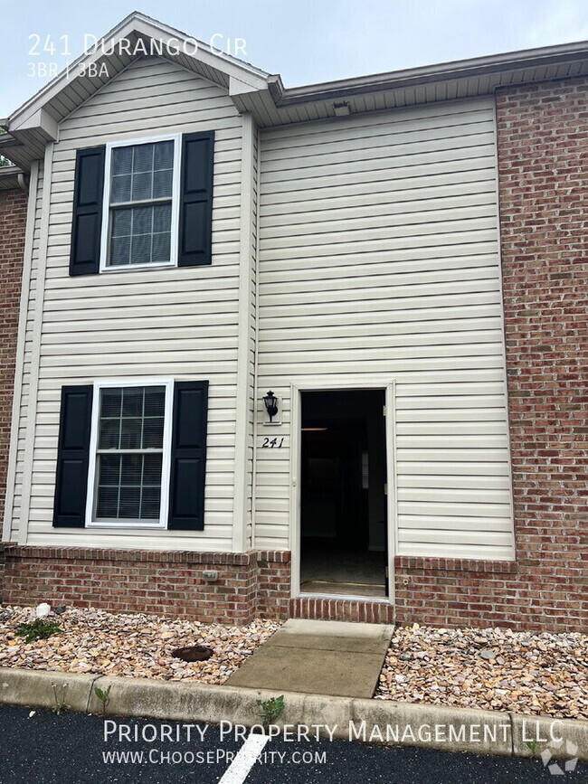 Building Photo - 241 Durango Cir Rental