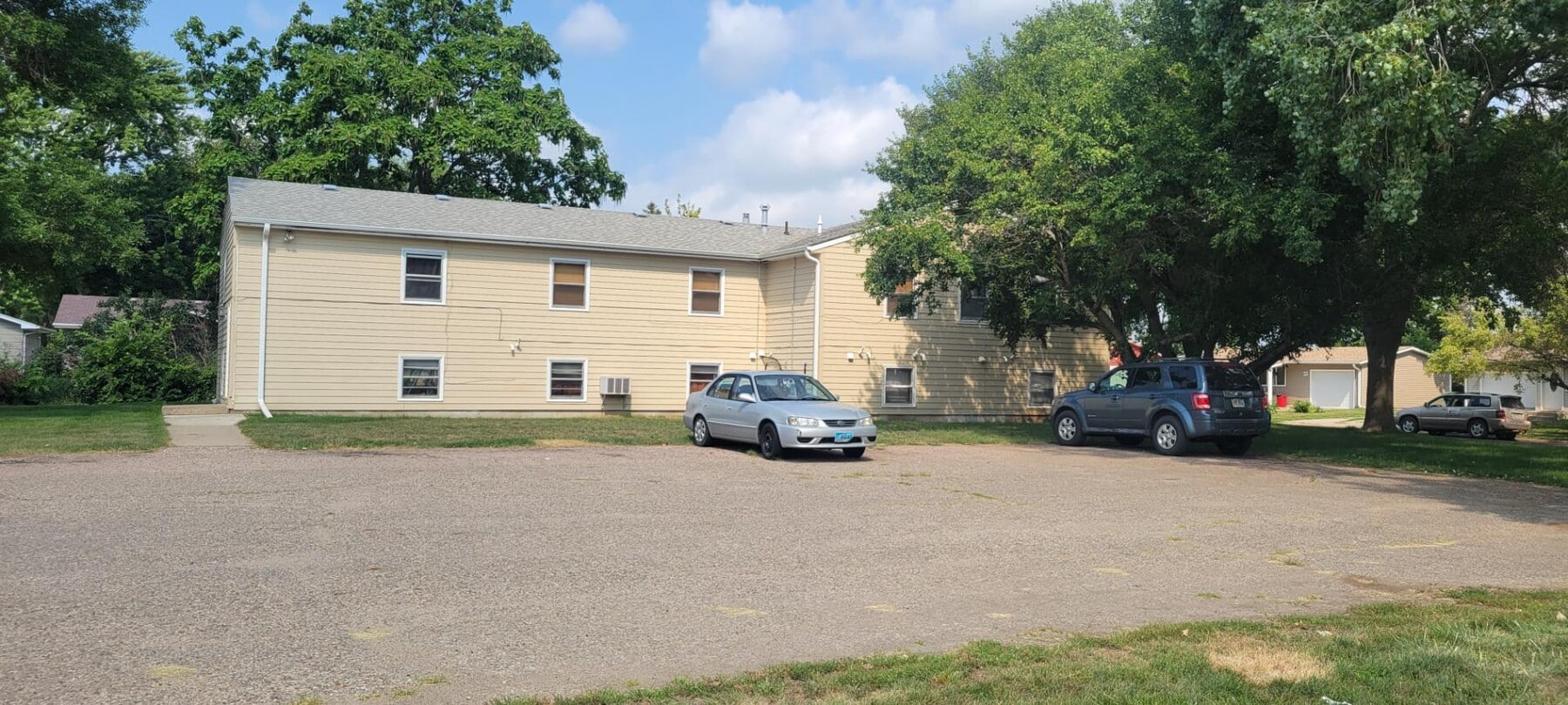 Photo - 1011 Lincoln Street