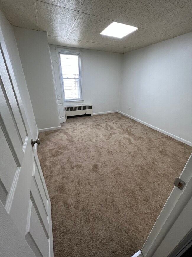 Bedroom 1 - 535 Monroe St Unit 537A