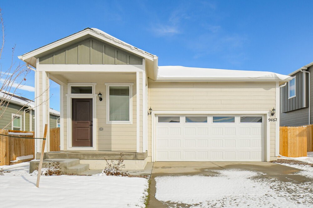 Photo - 9462 Yampa Ct