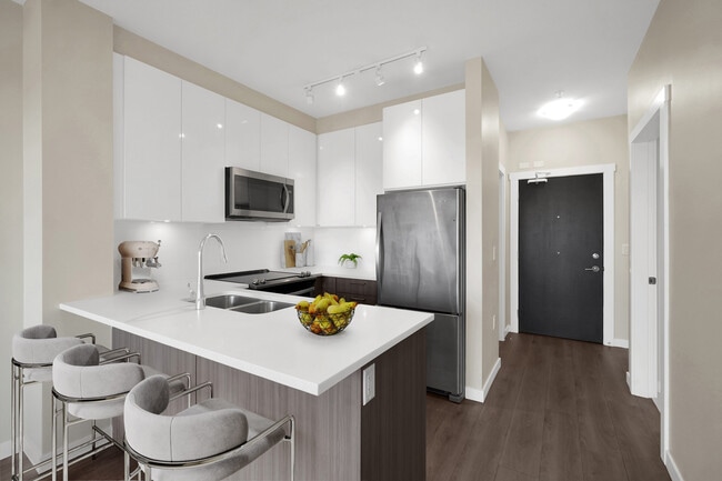 Fraser Flats Apartments