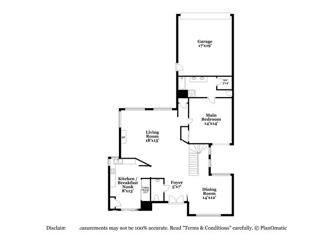 Building Photo - 4643 Cashel Cir Rental