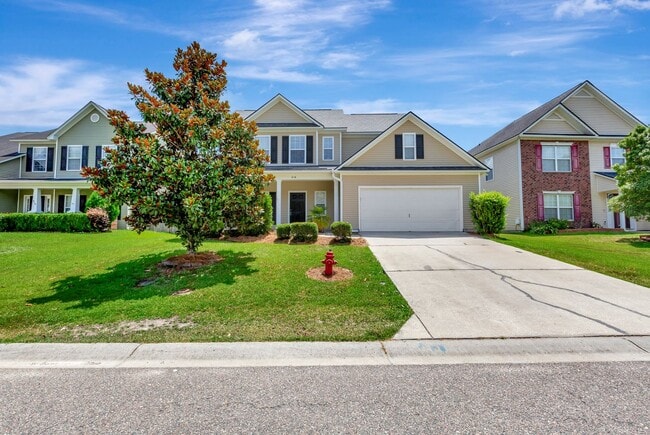 Spacious 4-Bedroom Home for Rent in Sought... - Spacious 4-Bedroom Home for Rent in Sought...
