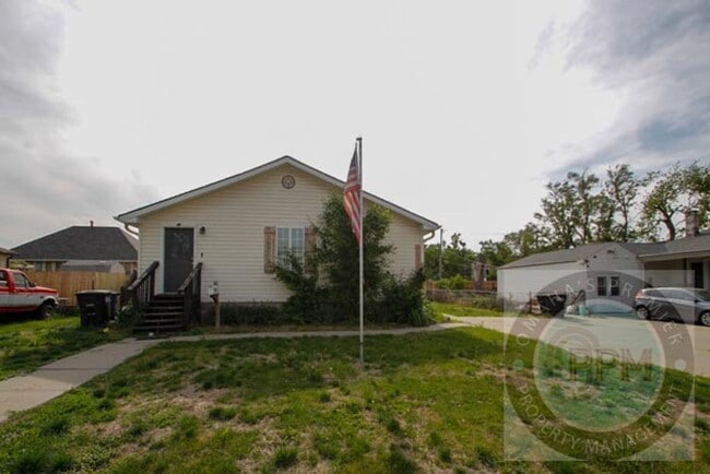 Photo - Discover this 4Bd/2Ba in Omaha, Ne