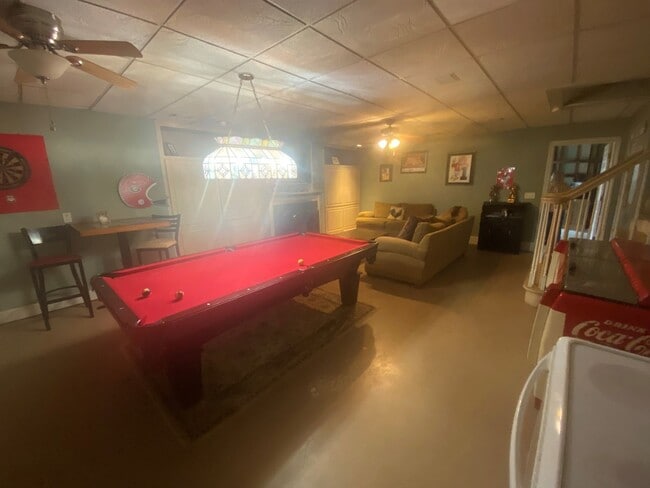 Photo - Suite A Main Level Unit Basement Suite B