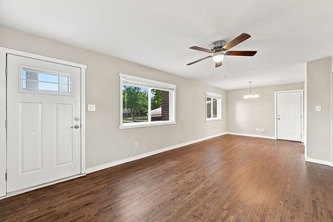 Photo - 1119 Fosdick Dr