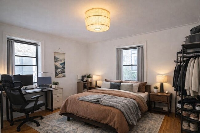 Photo - Payson Avenue Unit 1F