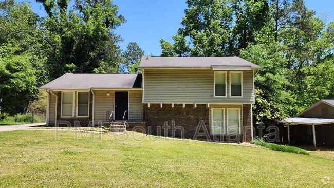 Building Photo - 7656 Cloverdale Ln Rental