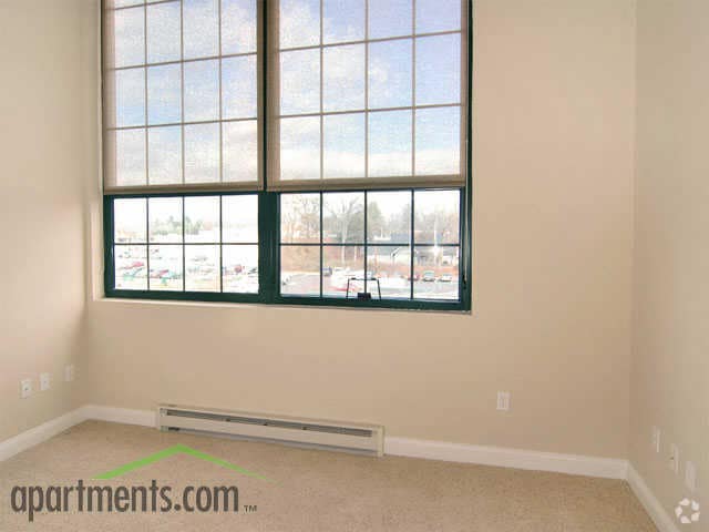 First Bedroom