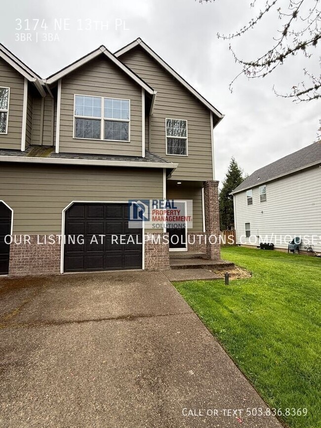 Photo - 3174 NE 13th Pl