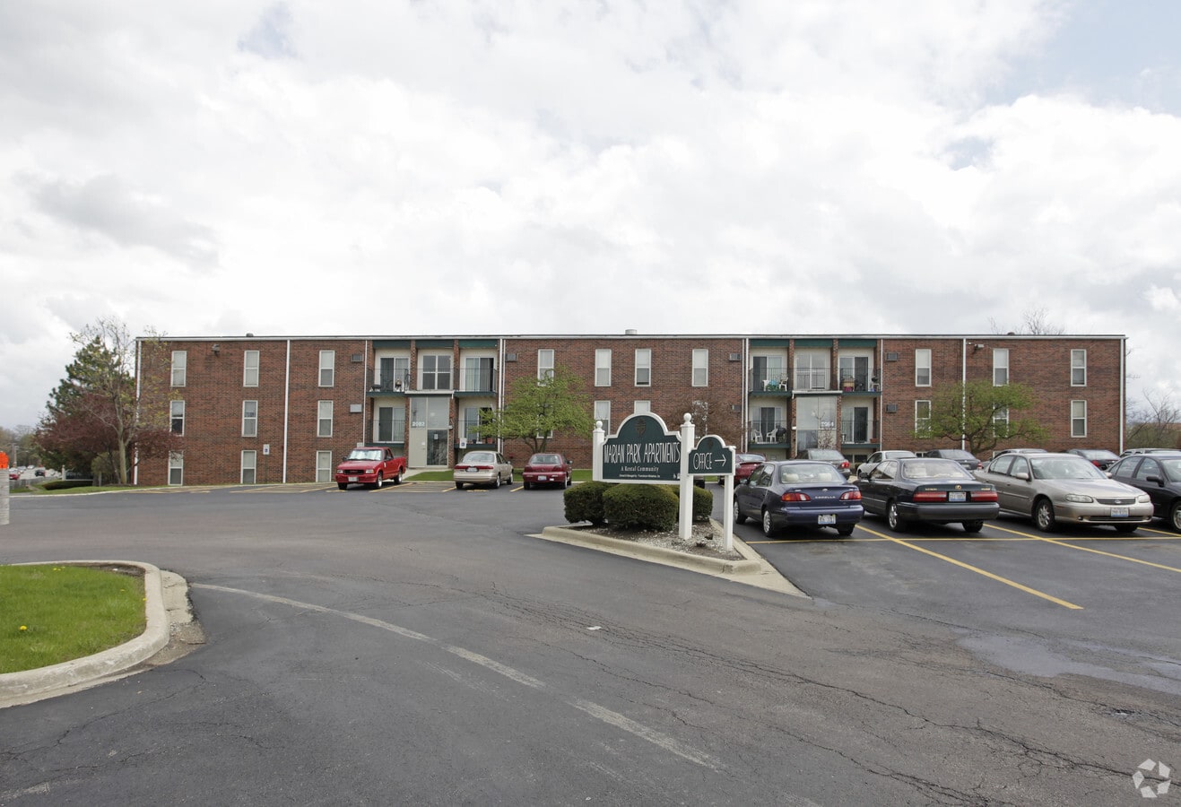 Marian Park - Marian Park