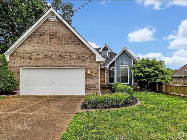 Building Photo - 1509 Trailwood Ct Rental