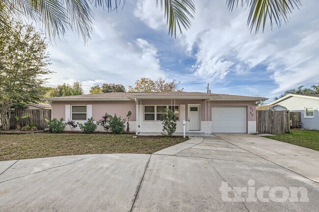 Photo - 5360 25th Ave N