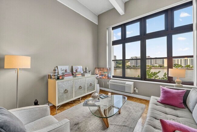 Photo - 1500 Washington St Unit 3K