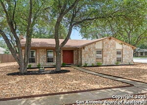 Building Photo - 4602 Oak Climb Rental