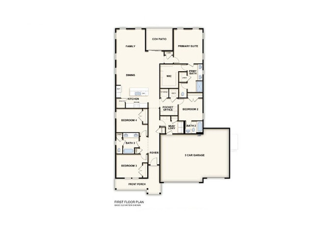 Photo - 3135 N Picton Ave