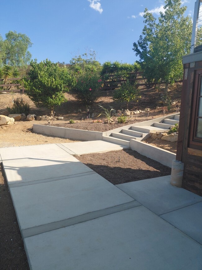 401 Washingtonia Dr
