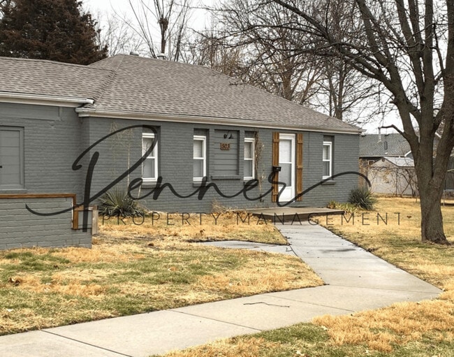Building Photo - 503 SE Florence Ave Rental