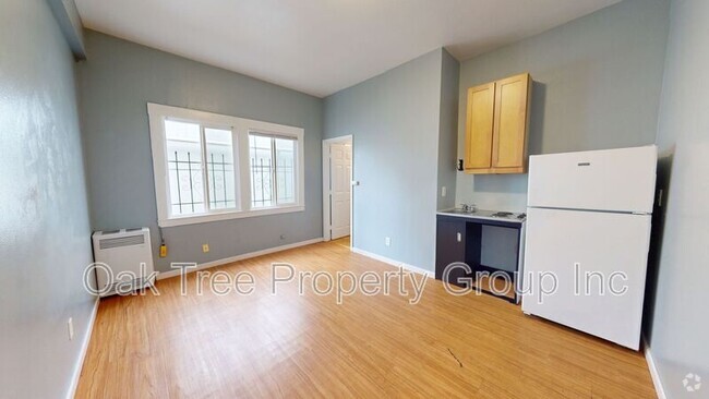 Building Photo - 1607 2nd Ave Rental