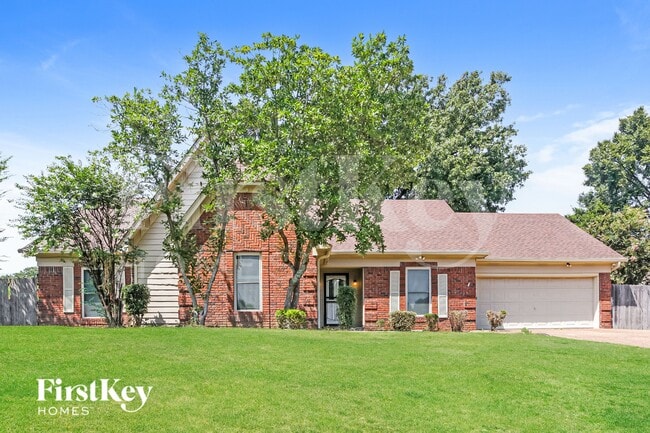 Building Photo - 3707 Oak Forest Dr