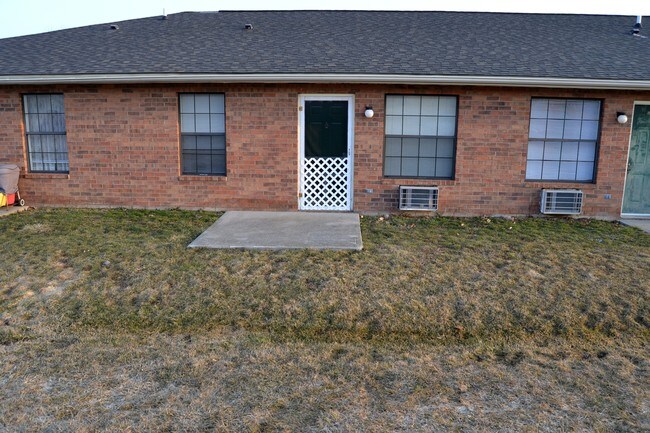 Whetstone Manor Apartments For Rent in Bucyrus, OH