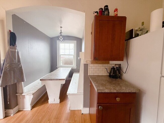 Photo - 3 & 4 Bedroom Units Just Steps from WWU Unit #A