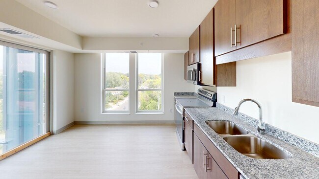 Photo - Chorus Apartments