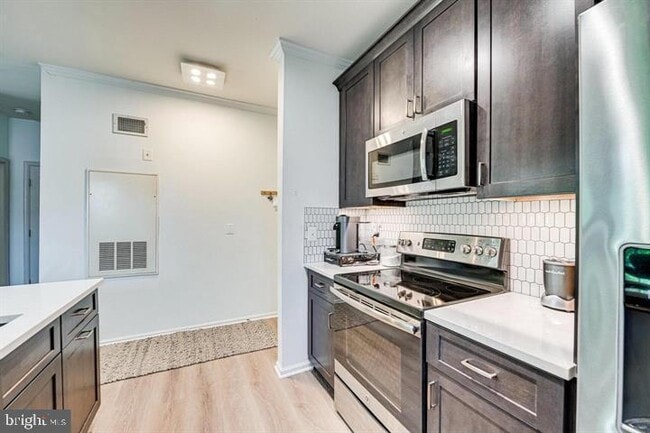 Photo - 1600 Spring Gate Dr. Unit 2305